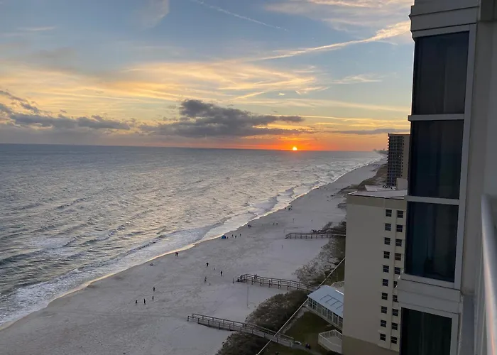 Paradise On Earth Pensacola