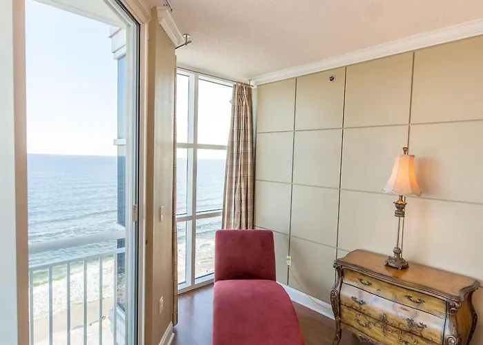 Apartment Paradise On Earth Pensacola