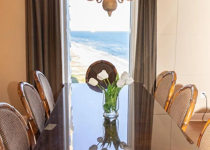 Paradise On Earth Apartment Pensacola