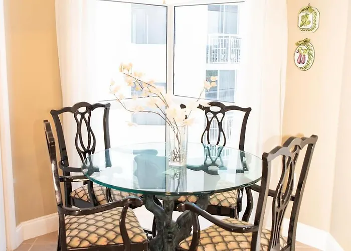 Paradise On Earth Apartment Pensacola