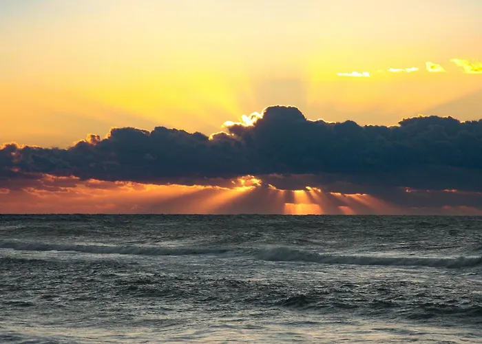 Paradise On Earth * Pensacola