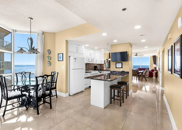 Paradise On Earth Apartment