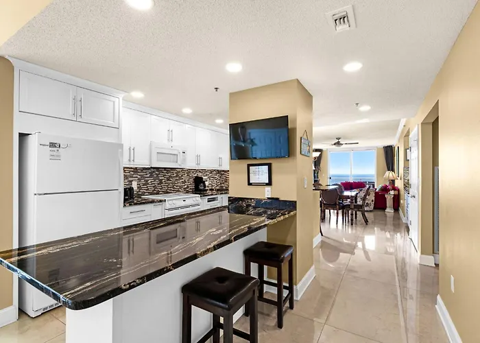 Apartment Paradise On Earth