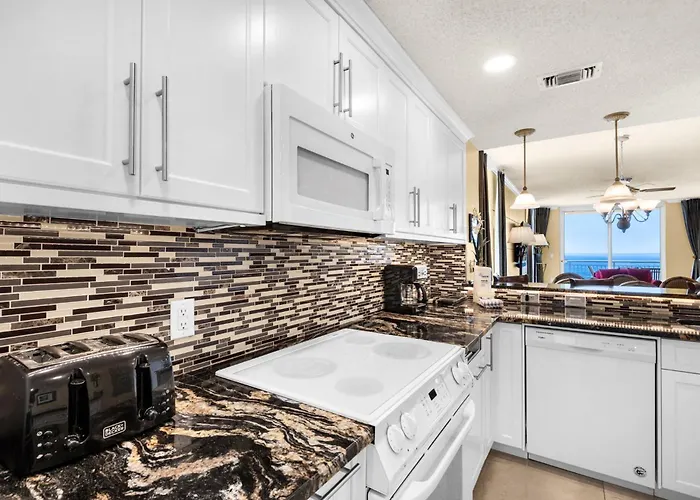 Paradise On Earth Apartment Pensacola
