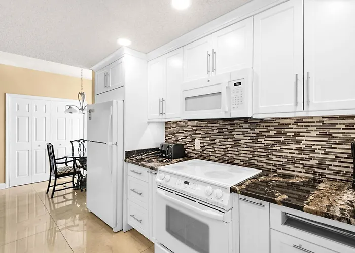 Paradise On Earth Apartment