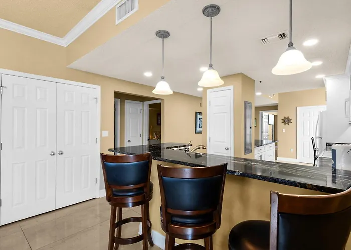 Apartment Paradise On Earth Pensacola