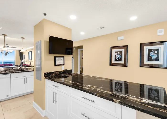 Paradise On Earth Apartment Pensacola