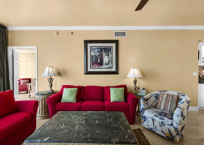 Paradise On Earth Apartment Pensacola