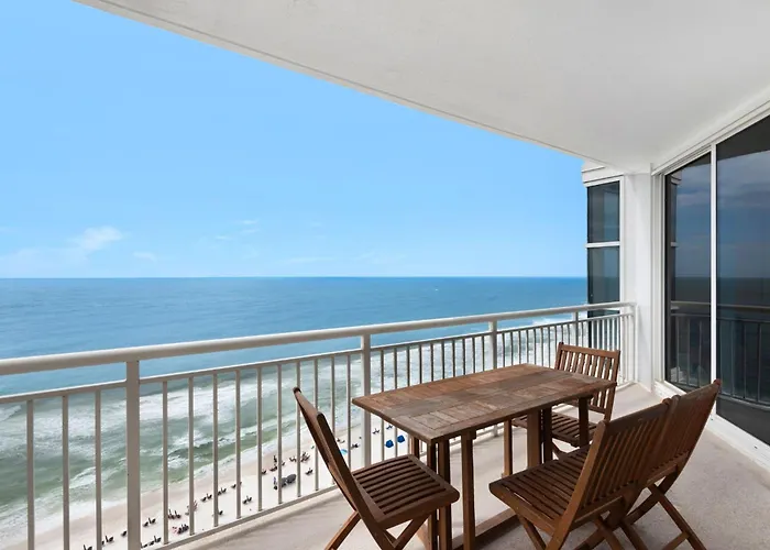 Paradise On Earth Apartment Pensacola