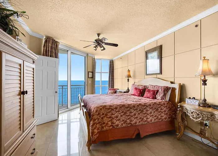 Paradise On Earth Apartment Pensacola