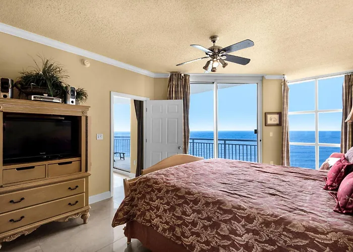 Apartment Paradise On Earth