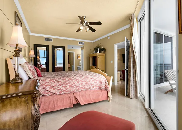 Apartment Paradise On Earth Pensacola