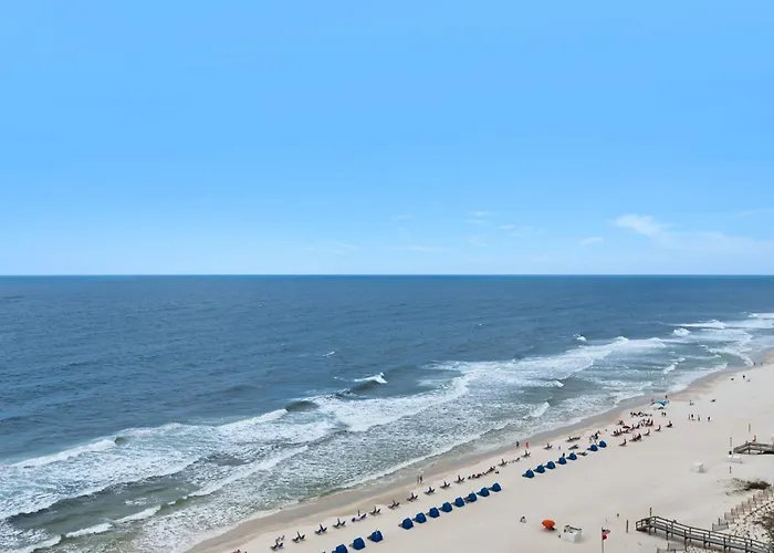 Paradise On Earth * Pensacola