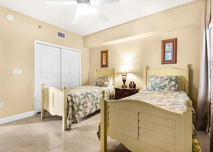 Paradise On Earth Apartment