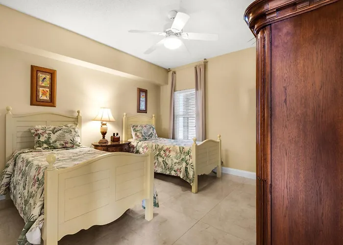 Paradise On Earth Apartment Pensacola