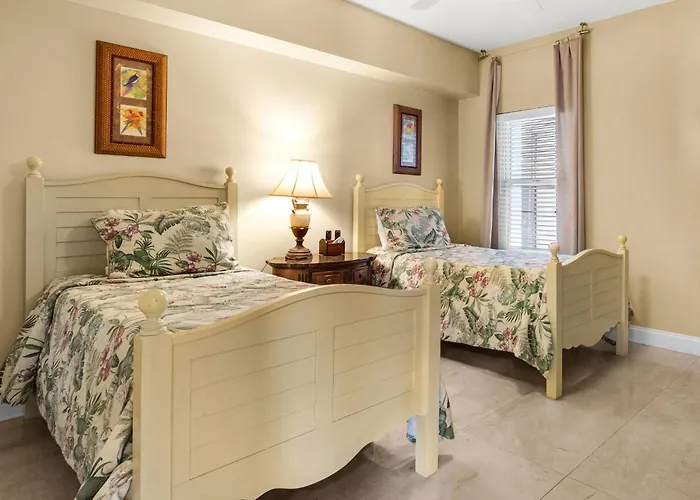 Paradise On Earth Apartment Pensacola