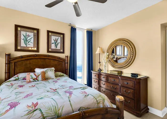 Apartment Paradise On Earth Pensacola