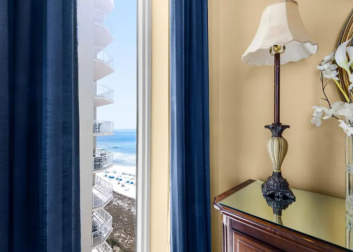 Apartment Paradise On Earth Pensacola