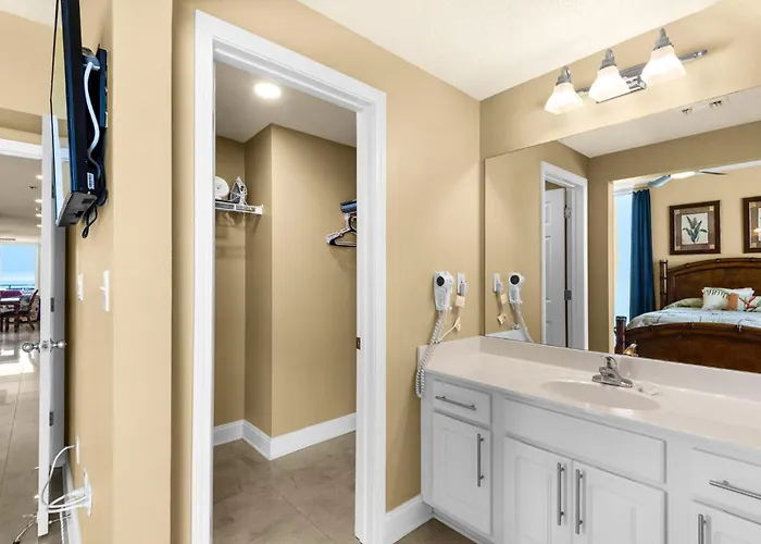 Paradise On Earth Apartment Pensacola