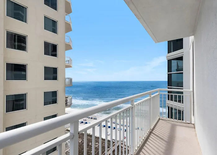 Apartment Paradise On Earth