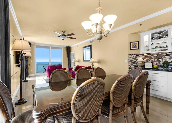 Paradise On Earth Apartment