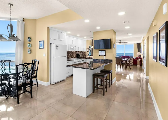 Apartment Paradise On Earth