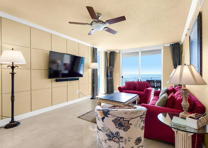 Paradise On Earth Apartment