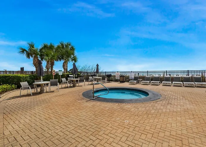 Paradise On Earth * Pensacola