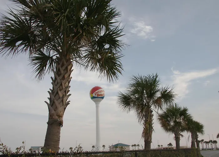 Paradise On Earth * Pensacola