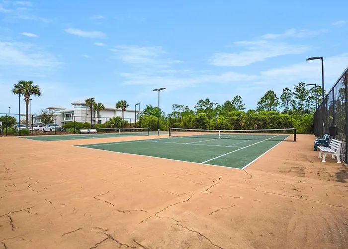 Paradise On Earth Apartment Pensacola